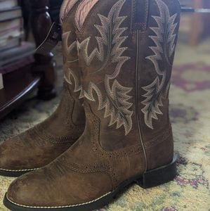 Ariat Cowboy Boots
